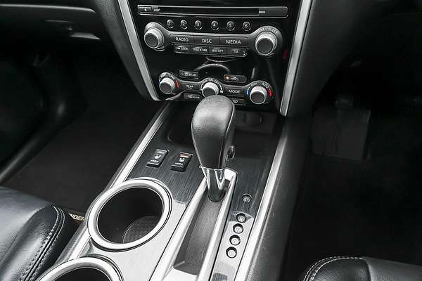 2020 Nissan Pathfinder ST-L R52 Series III