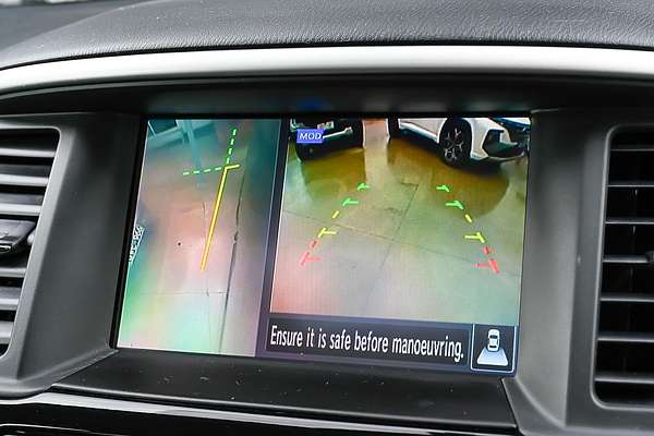 2020 Nissan Pathfinder ST-L R52 Series III