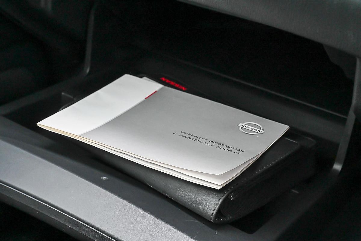 2020 Nissan Pathfinder ST-L R52 Series III