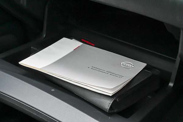 2020 Nissan Pathfinder ST-L R52 Series III