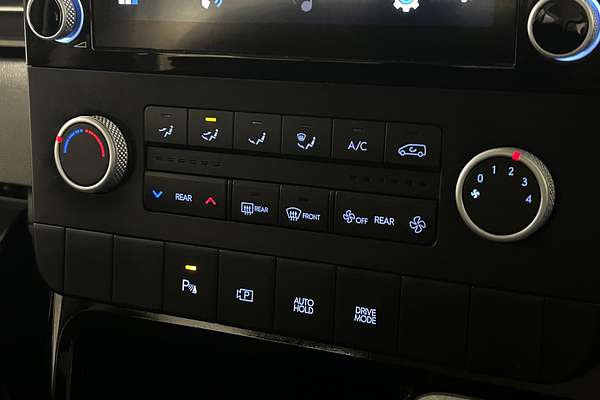 2022 Hyundai STARIA  US4.V1 MY22