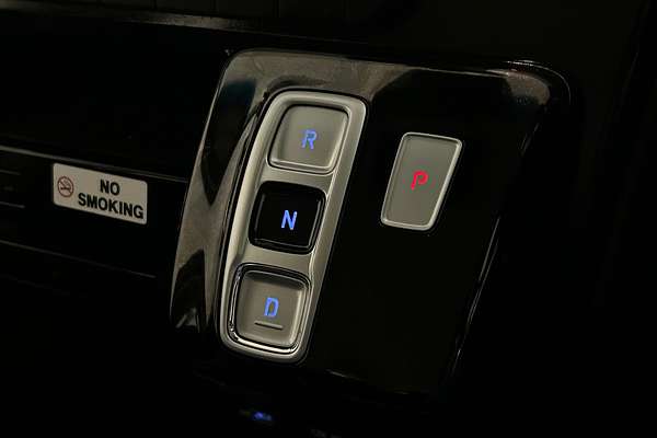 2022 Hyundai STARIA  US4.V1 MY22