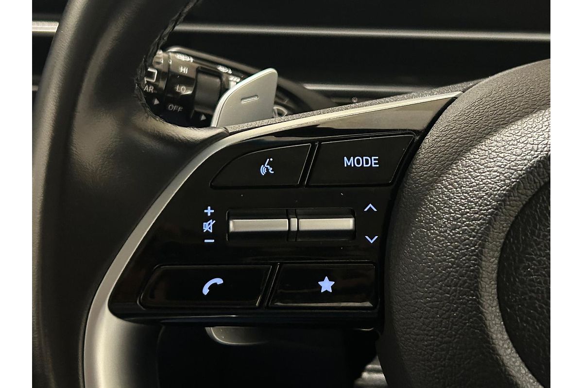 2022 Hyundai STARIA  US4.V1 MY22