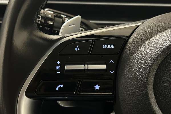 2022 Hyundai STARIA  US4.V1 MY22