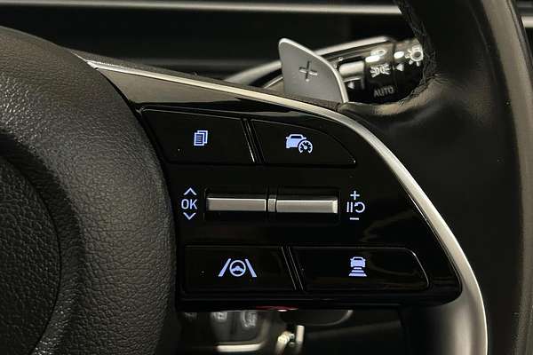 2022 Hyundai STARIA  US4.V1 MY22