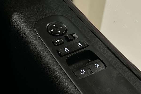 2022 Hyundai STARIA  US4.V1 MY22