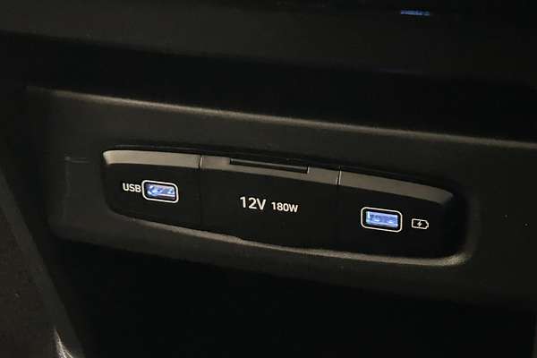 2022 Hyundai STARIA  US4.V1 MY22