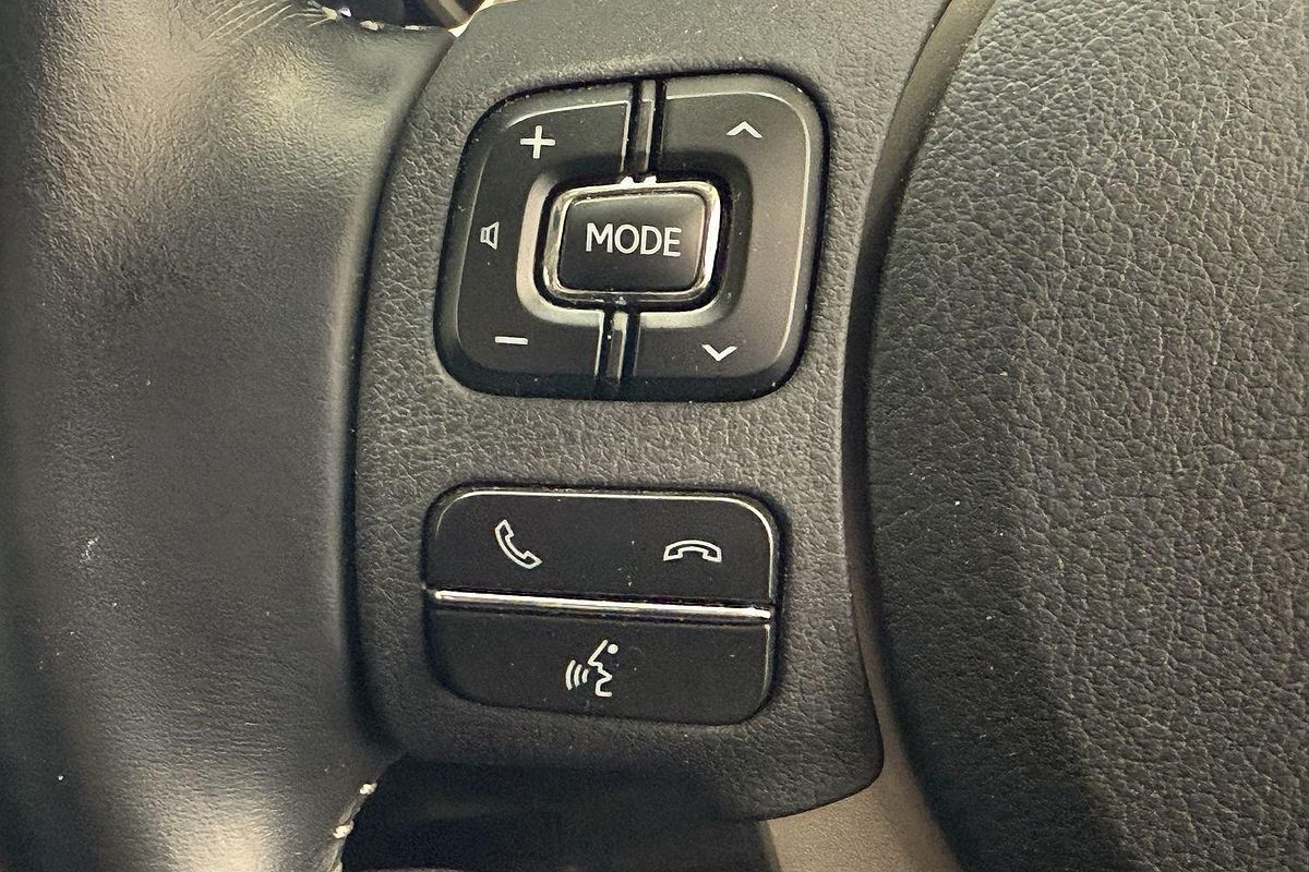 2019 Lexus NX NX300 Luxury AGZ10R