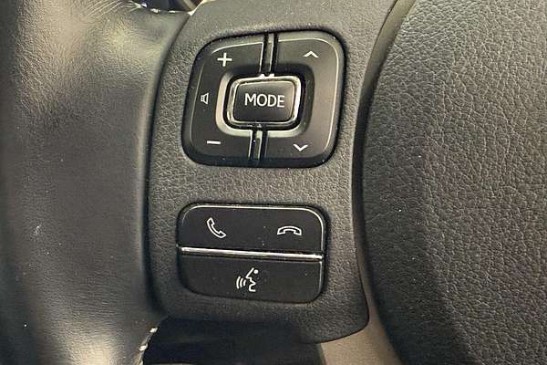 2019 Lexus NX NX300 Luxury AGZ10R