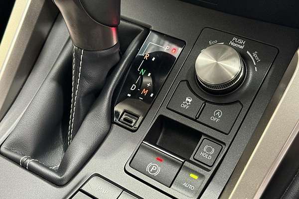 2019 Lexus NX NX300 Luxury AGZ10R