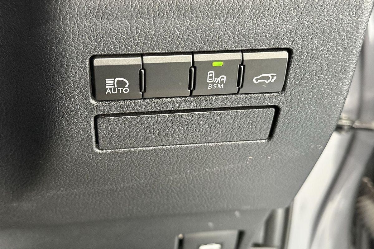 2019 Lexus NX NX300 Luxury AGZ10R