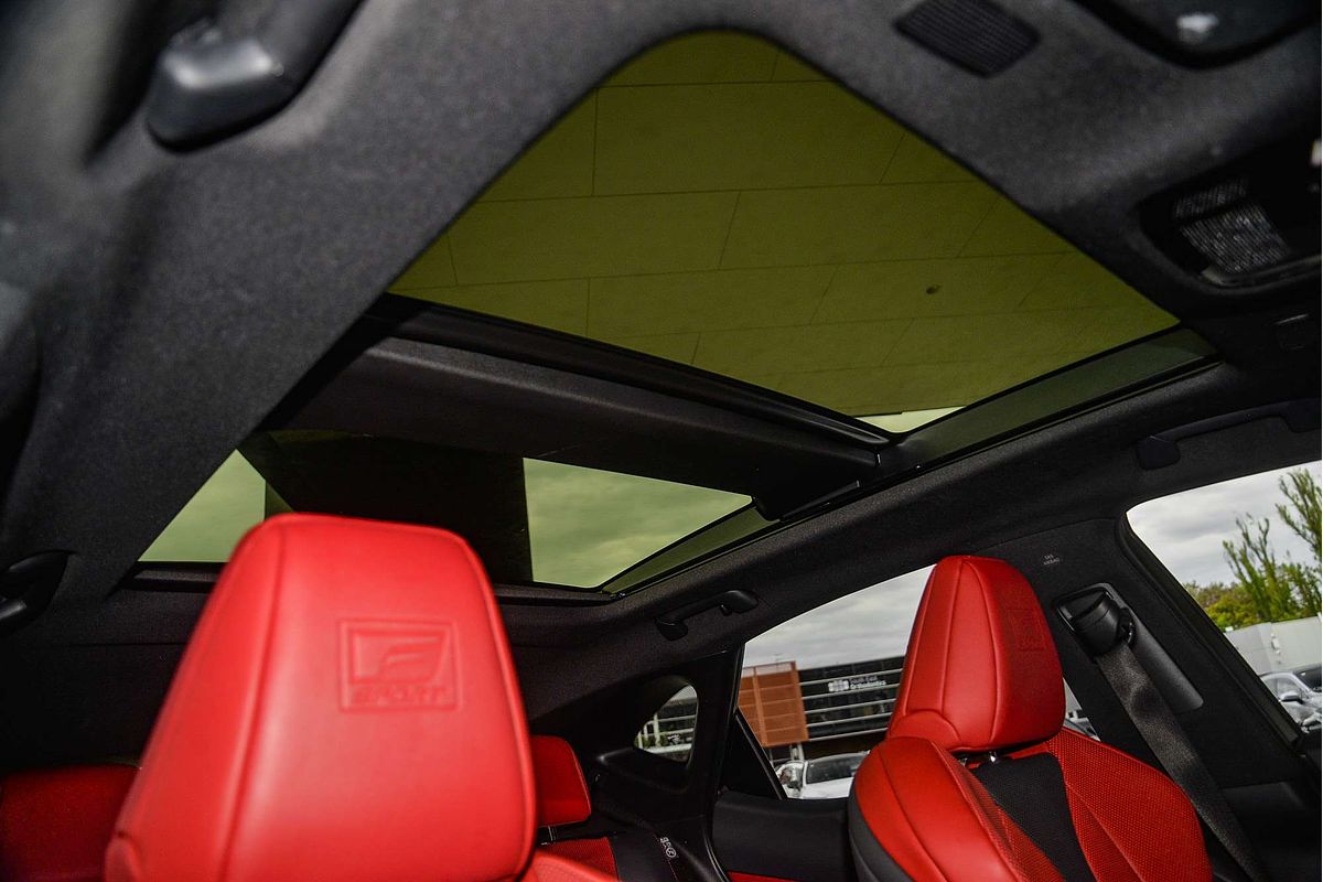 2024 Lexus NX NX350h F Sport AAZH25R