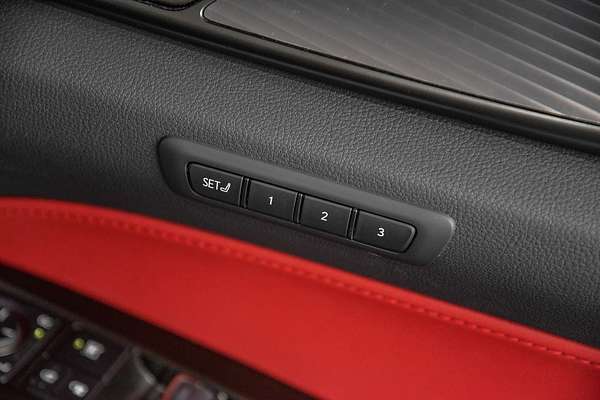 2024 Lexus NX NX350h F Sport AAZH25R