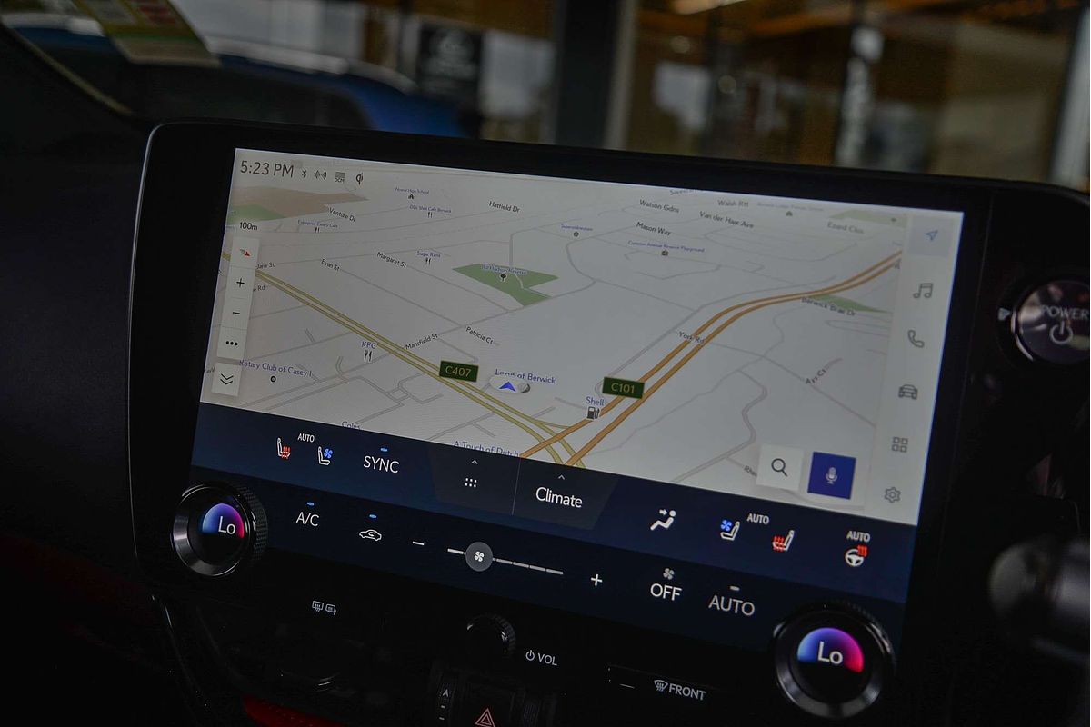 2024 Lexus NX NX350h F Sport AAZH25R