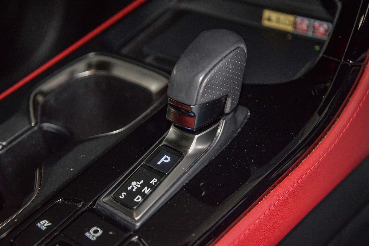 2024 Lexus NX NX350h F Sport AAZH25R