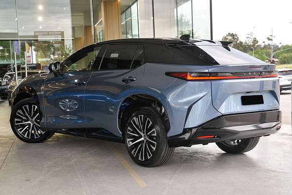 2023 Lexus RZ RZ450e Sports Luxury XEBM15R