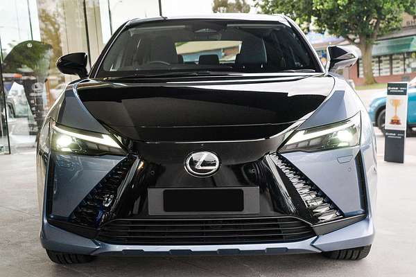 2023 Lexus RZ RZ450e Sports Luxury XEBM15R