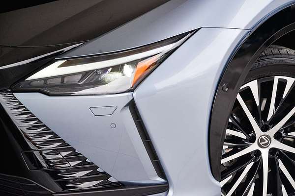 2023 Lexus RZ RZ450e Sports Luxury XEBM15R