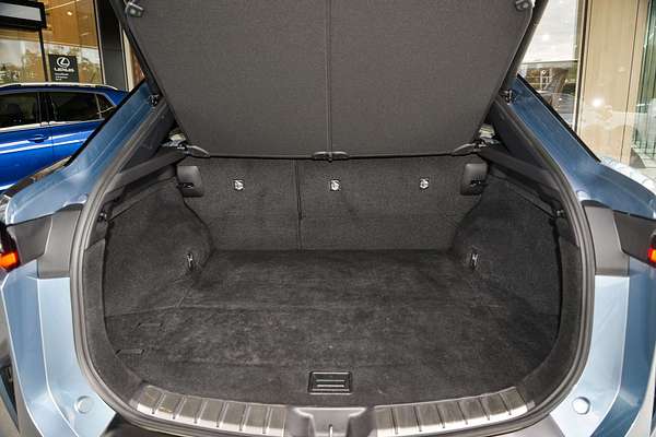 2023 Lexus RZ RZ450e Sports Luxury XEBM15R