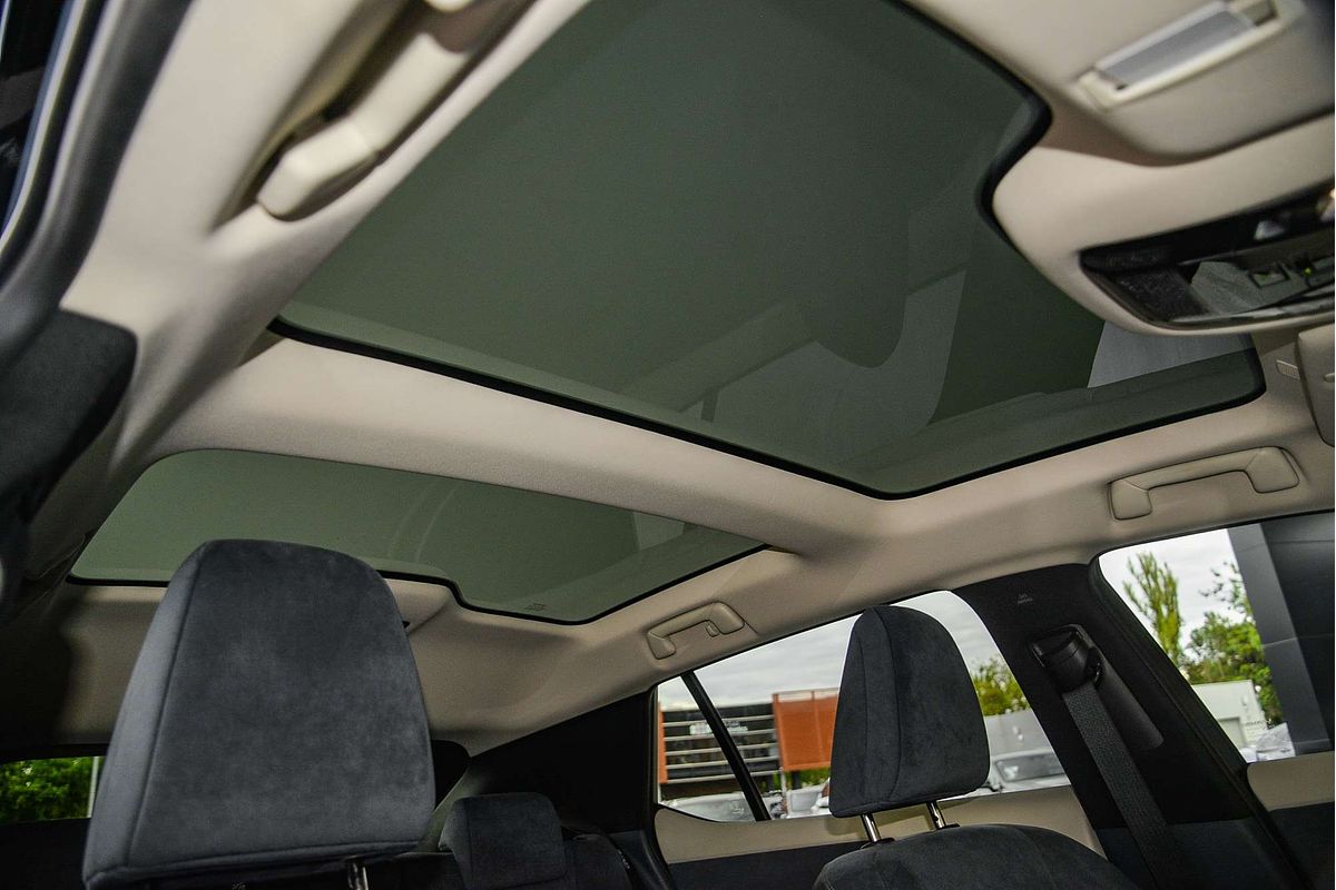 2023 Lexus RZ RZ450e Sports Luxury XEBM15R