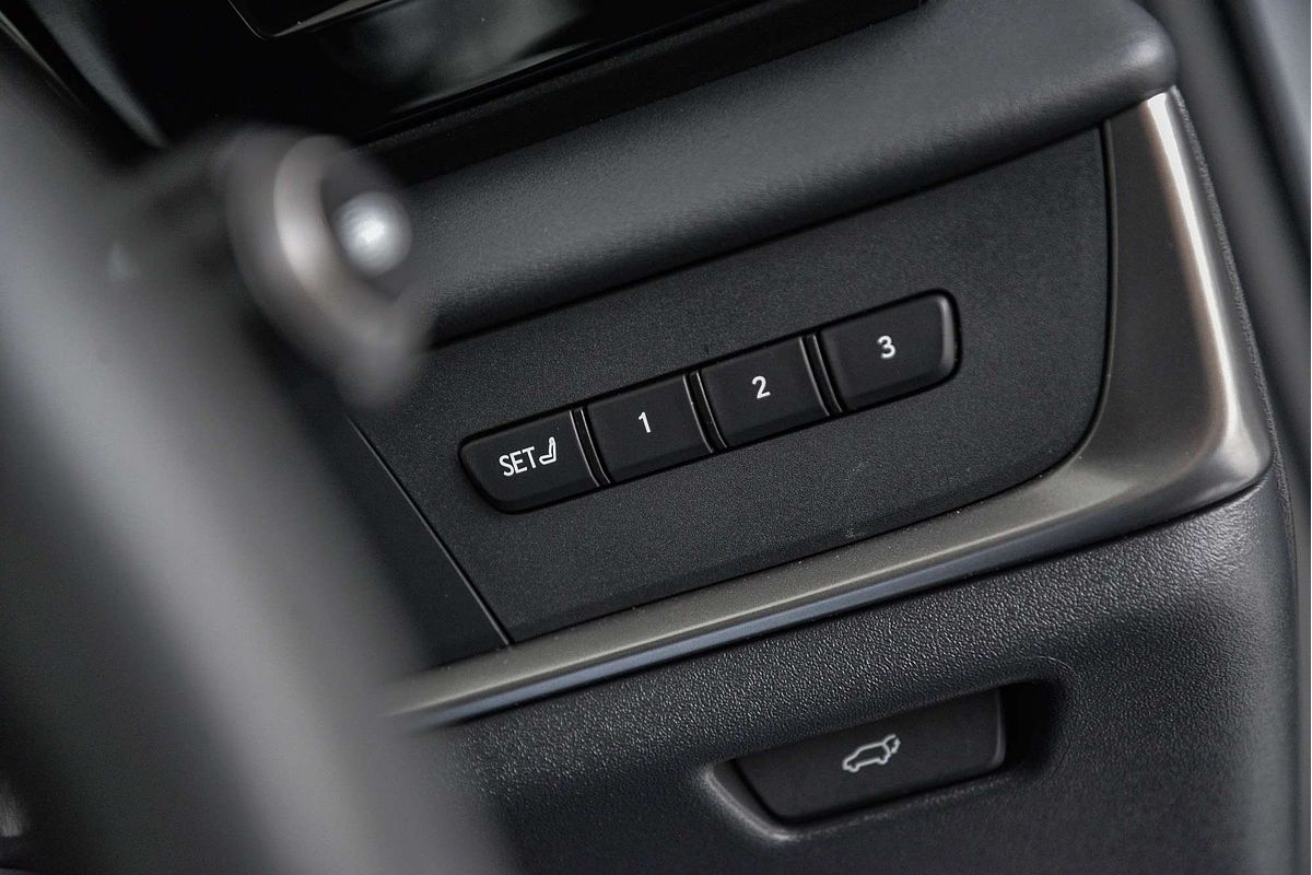 2023 Lexus RZ RZ450e Sports Luxury XEBM15R