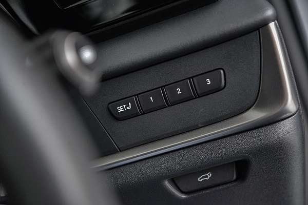 2023 Lexus RZ RZ450e Sports Luxury XEBM15R