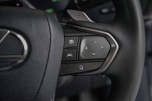 2023 Lexus RZ RZ450e Sports Luxury XEBM15R