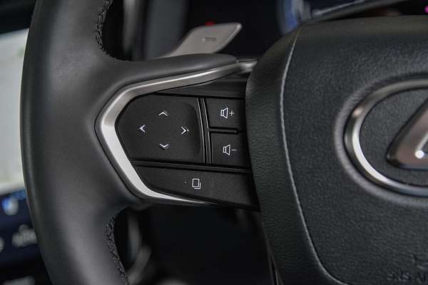 2023 Lexus RZ RZ450e Sports Luxury XEBM15R