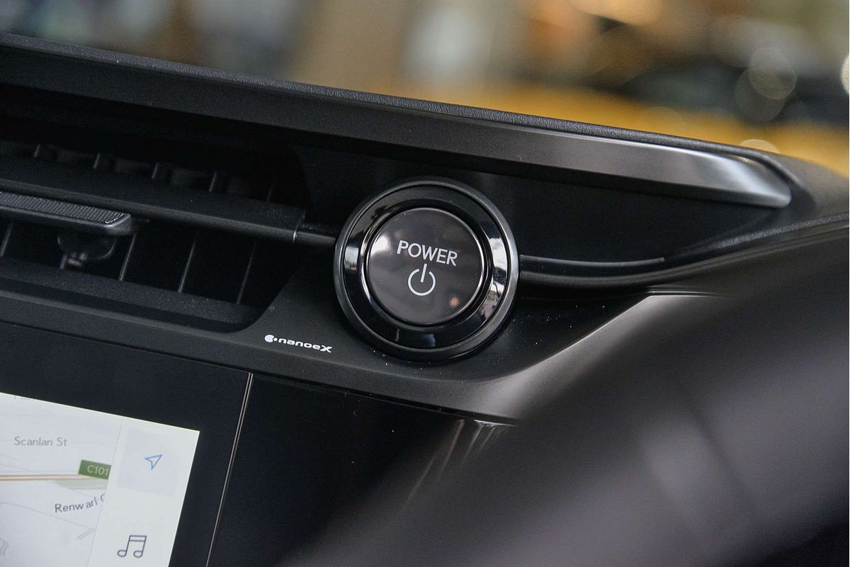 2023 Lexus RZ RZ450e Sports Luxury XEBM15R