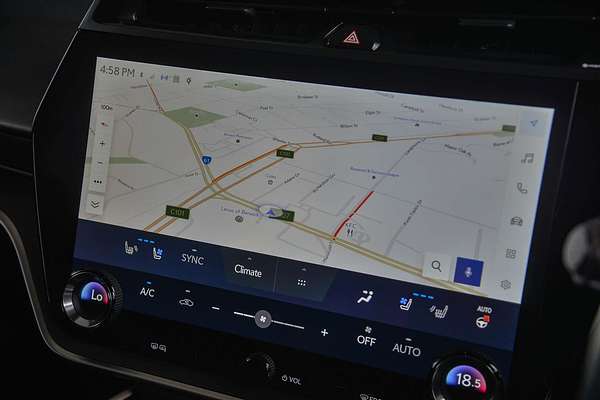 2023 Lexus RZ RZ450e Sports Luxury XEBM15R