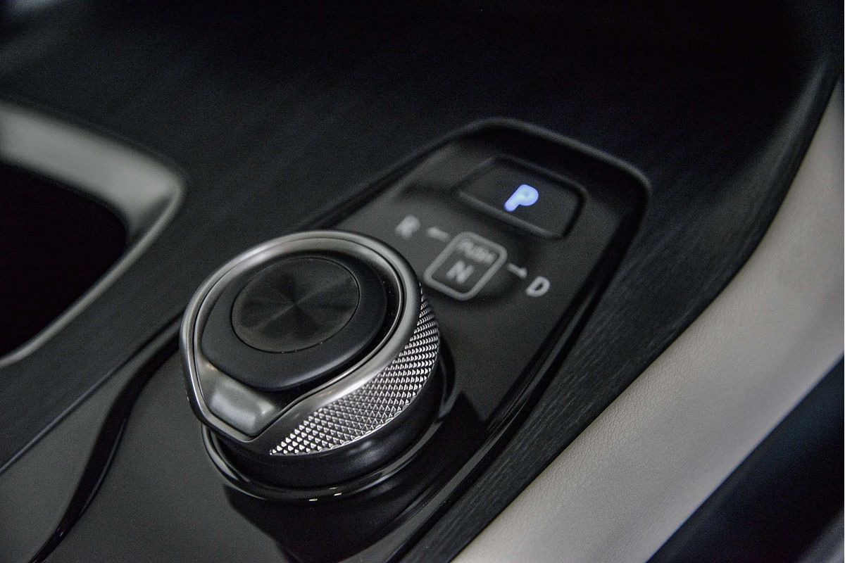 2023 Lexus RZ RZ450e Sports Luxury XEBM15R