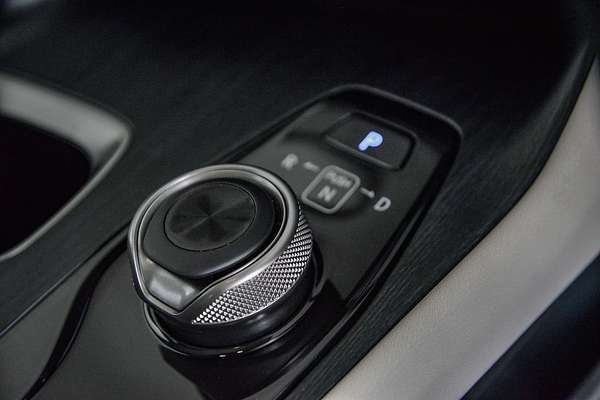 2023 Lexus RZ RZ450e Sports Luxury XEBM15R