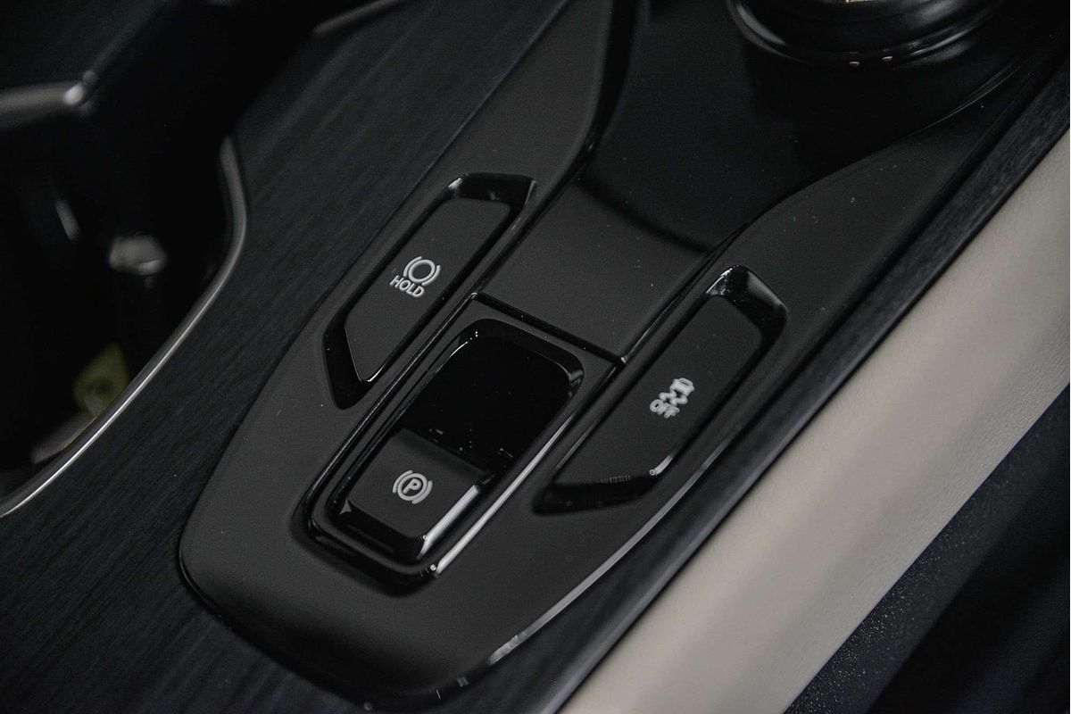 2023 Lexus RZ RZ450e Sports Luxury XEBM15R