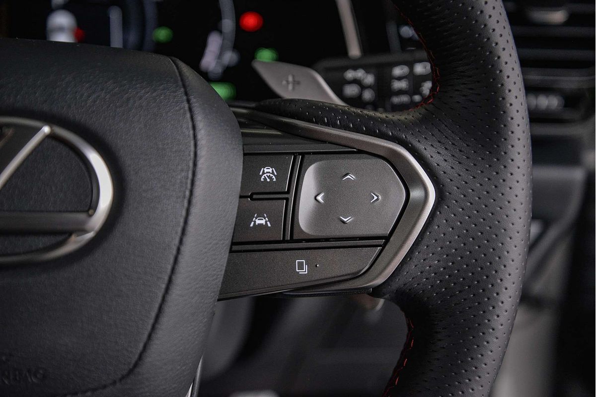 2025 Lexus NX NX350h F Sport AAZH25R