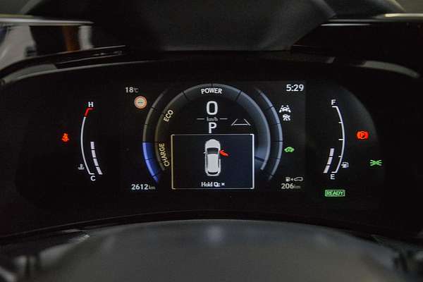 2025 Lexus NX NX350h F Sport AAZH25R