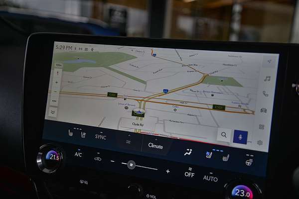 2025 Lexus NX NX350h F Sport AAZH25R