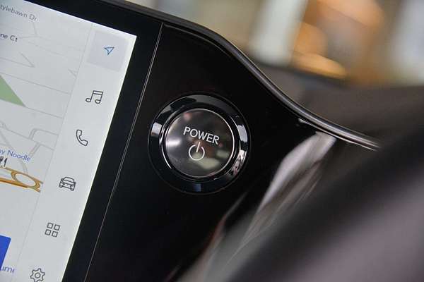 2025 Lexus NX NX350h F Sport AAZH25R