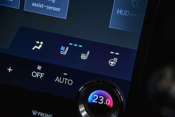 2025 Lexus NX NX350h F Sport AAZH25R