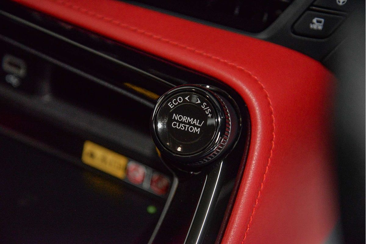 2025 Lexus NX NX350h F Sport AAZH25R