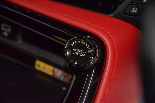 2025 Lexus NX NX350h F Sport AAZH25R