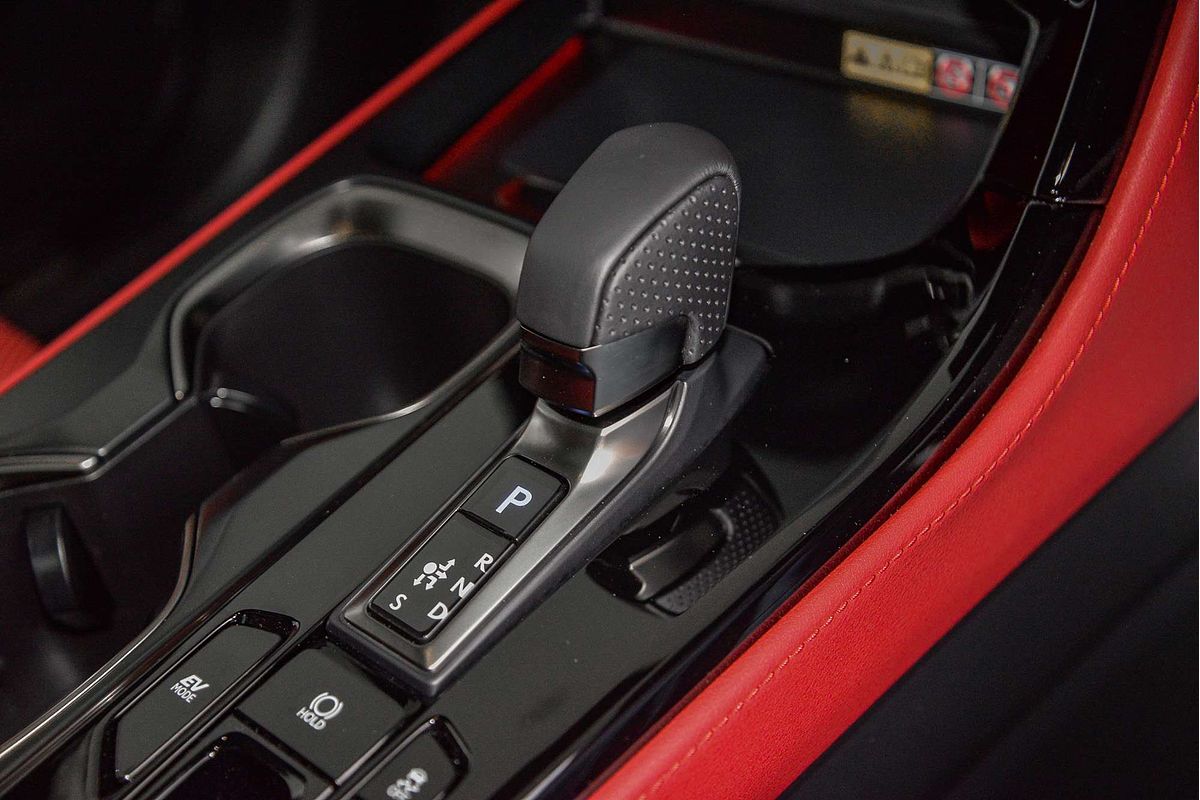 2025 Lexus NX NX350h F Sport AAZH25R