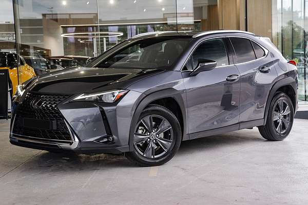 2023 Lexus UX UX200 Luxury MZAA10R