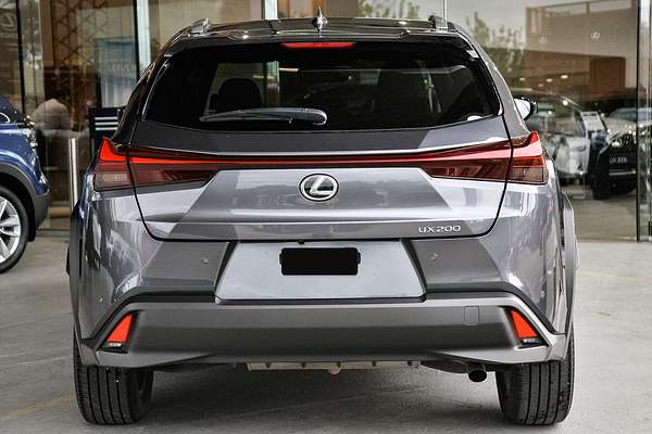 2023 Lexus UX UX200 Luxury MZAA10R