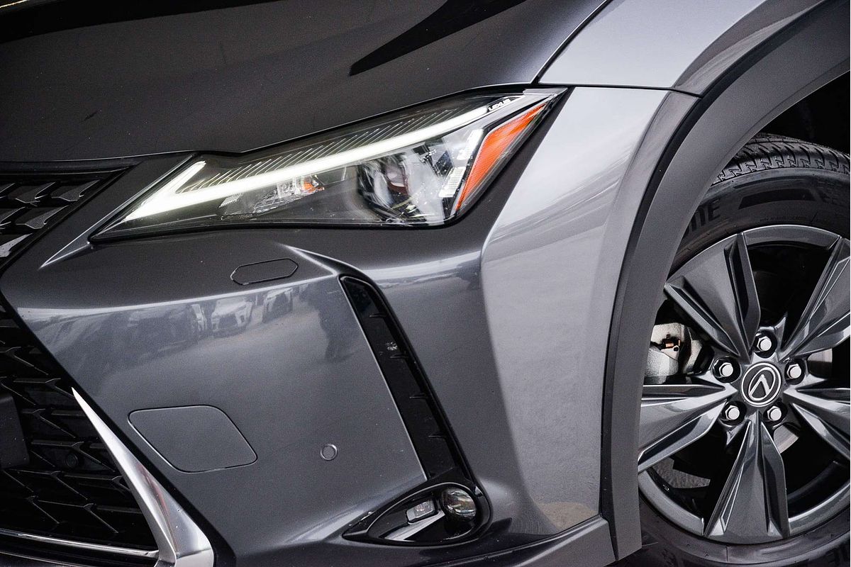 2023 Lexus UX UX200 Luxury MZAA10R