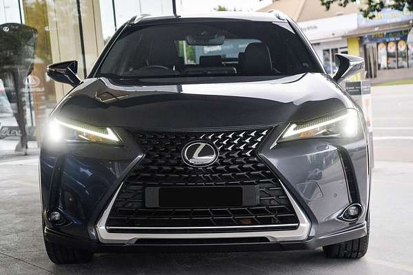 2023 Lexus UX UX200 Luxury MZAA10R