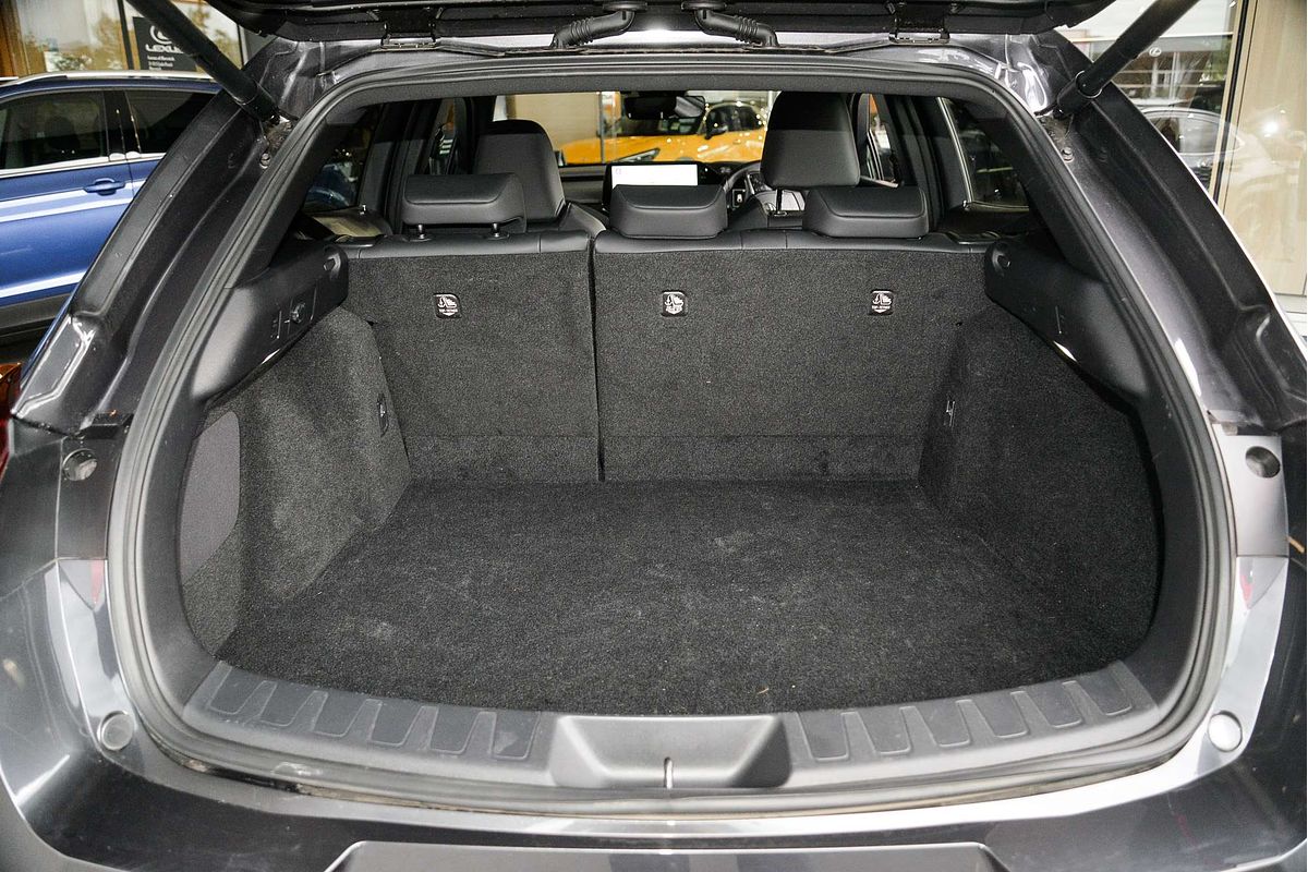 2023 Lexus UX UX200 Luxury MZAA10R