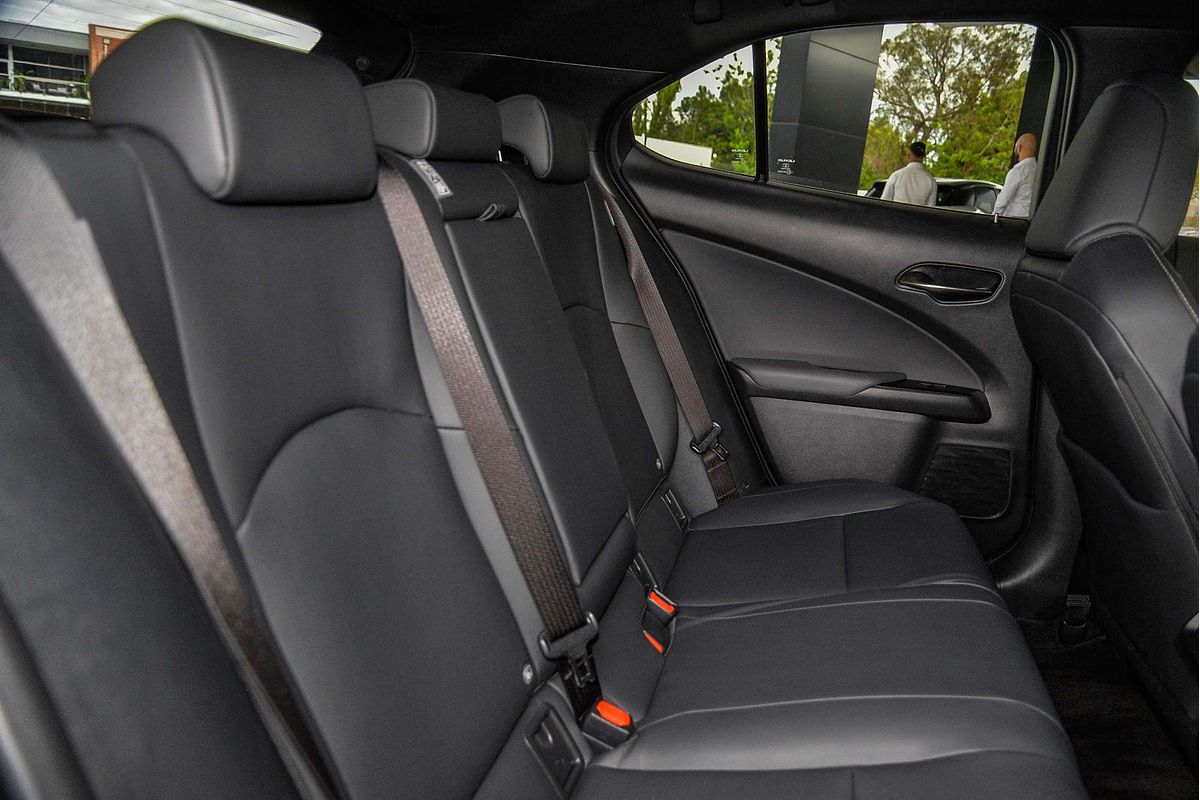 2023 Lexus UX UX200 Luxury MZAA10R