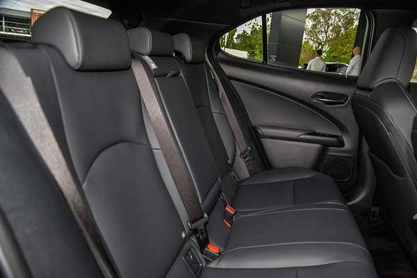 2023 Lexus UX UX200 Luxury MZAA10R