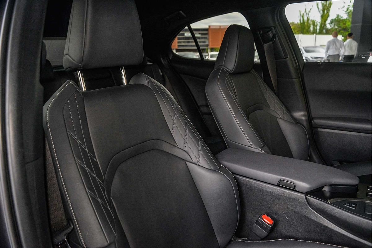 2023 Lexus UX UX200 Luxury MZAA10R