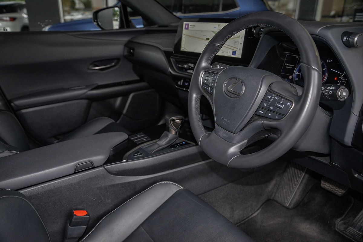 2023 Lexus UX UX200 Luxury MZAA10R